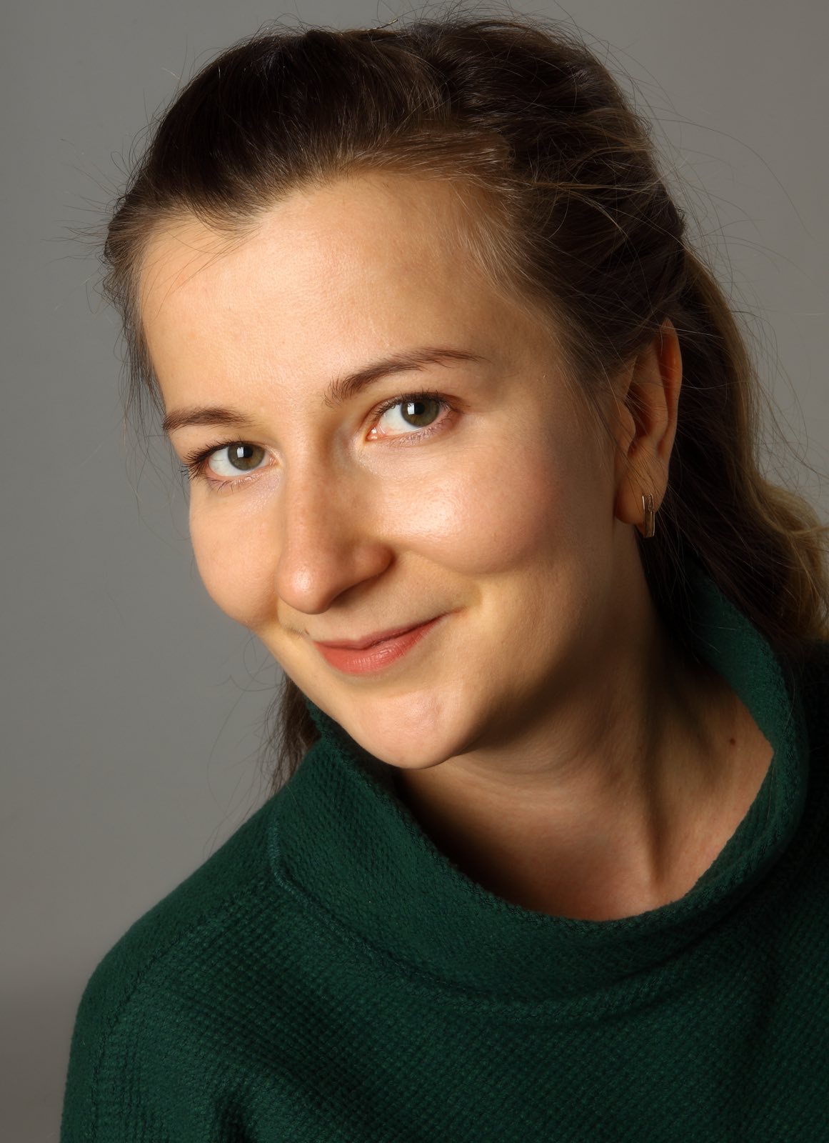 Klavierunterricht Kissing - Nadja Erhard, qualifizierte Klavierlehrerin